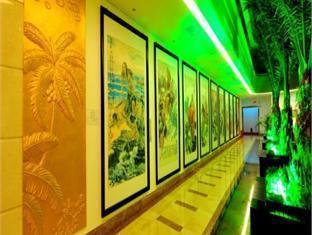 Sanya Bao Sheng Seaview Hotel Exterior photo
